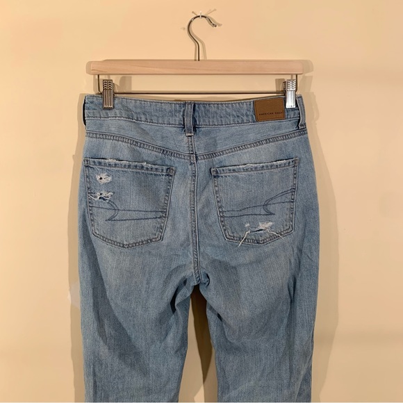 American Eagle Mid Rise Jeans - Picture 6 of 16